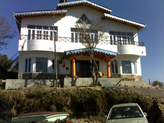 Marigold Cottage